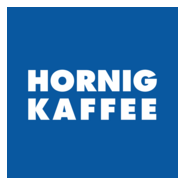 Hornig Kaffee Logo PNG Vector