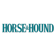 Horse & Hound Logo PNG Vector