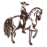 Horse Logo PNG Vector