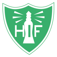 Horvikens IF Solvesborg Logo PNG Vector