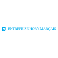 Hory-Marcais Entreprise Logo PNG Vector