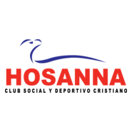 Hosanna Logo PNG Vector