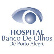 Hospital Banco de Olhos Logo PNG Vector