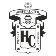 hospital civil guadalajara Logo PNG Vector