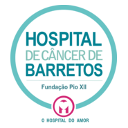 Hospital de Cancêr de Barretos Logo PNG Vector