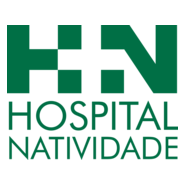 Hospital de Natividade Logo PNG Vector