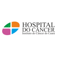 Hospital do cancer do Ceara Logo PNG Vector