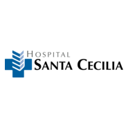 Hospital Santa Cecilia Logo PNG Vector