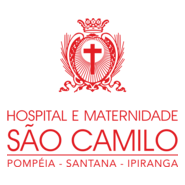 hospital são camilo Logo PNG Vector