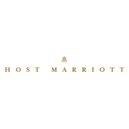 Host Marriott Logo PNG Vector