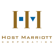 Host Marriott Logo PNG Vector