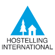 Hostelling International Logo PNG Vector