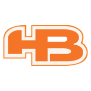 Hot Buttered Logo PNG Vector