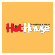 Hot House Logo PNG Vector