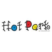HOT PARK Logo PNG Vector