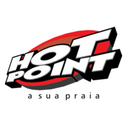 Hot Point Logo PNG Vector