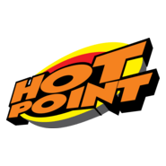 HOT POINT Logo PNG Vector