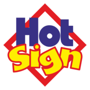 Hot Sign Brasil Logo PNG Vector