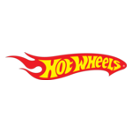 Hot Wheels Logo PNG Vector