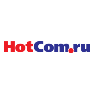 HotCom.ru Logo PNG Vector