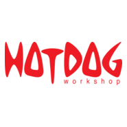Hotdog Workshop Logo PNG Vector