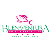 Hotel Buenaventura Logo PNG Vector