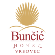 Hotel Buncic Logo PNG Vector
