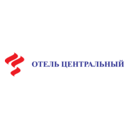 Hotel Central Logo PNG Vector