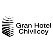 Hotel Chivilcoy Logo PNG Vector