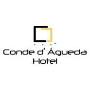 hotel conde de agueda Logo PNG Vector