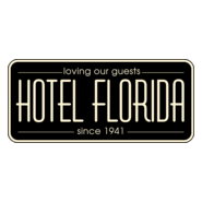 hotel florida Logo PNG Vector
