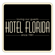 hotel florida Logo PNG Vector