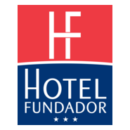 HOTEL FUNDADOR Logo PNG Vector