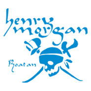 Hotel Henry Morgan Logo PNG Vector