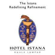 Hotel Istana Kuala Lumpur Logo PNG Vector