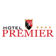 hotel premier Logo PNG Vector