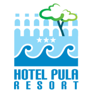 hotel pula Logo PNG Vector