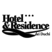 Hotel & Residence Logo PNG Vector