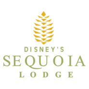 Hotel Sequoia Lodge Logo PNG Vector