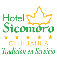 Hotel Sicomoro Logo PNG Vector