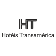 Hotel Transamerica Logo PNG Vector