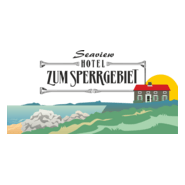 Hotel Zum Sperrg Logo PNG Vector