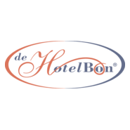 Hotelbon Logo PNG Vector