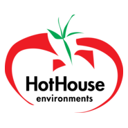 HotHouse Environments Logo PNG Vector