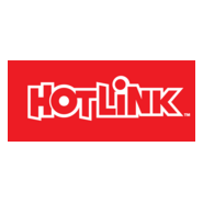 Hotlink Logo PNG Vector