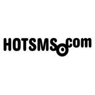 HotSMS.com Logo PNG Vector
