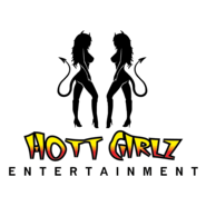 Hott Girlz Logo PNG Vector