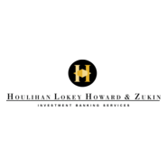 Houlihan Lokey Howard & Zukin Logo PNG Vector