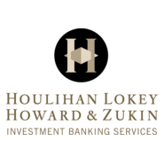 Houlihan Lokey Howard & Zukin Logo PNG Vector