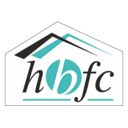 House Building Finance Corporation Logo PNG Vector